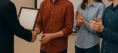 Начался прием заявок на молодежную премию акима Семея
