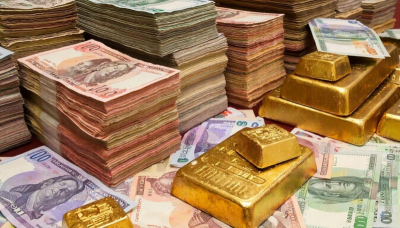 Миллионы евро и золото в слитках: Венгрия показала изъятый у украинцев &laquo;улов&raquo;