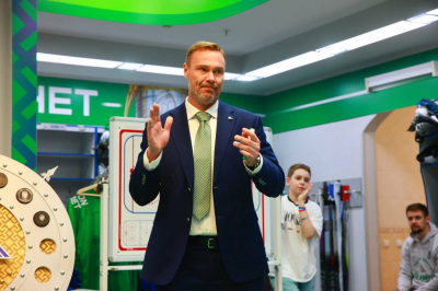 Виктор Козлов: &laquo;Локомотив при Хартли играет более агрессивно&raquo;