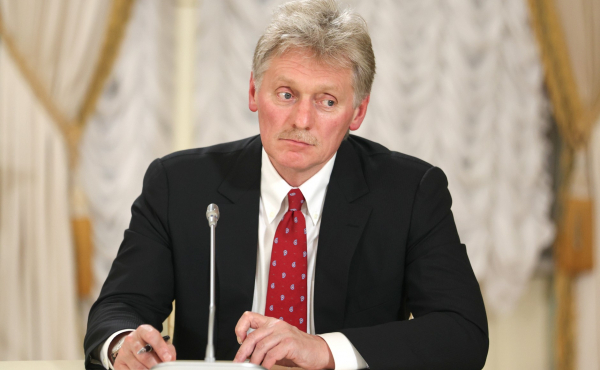 Дмитрий Песков призвал Киев объяснить атаки БПЛА на склады Wildberries