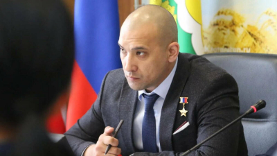 Расим Баксиков оценил работу по поддержке ветеранов СВО в Актанышском районе