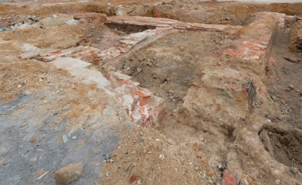 Клад времен Золотой Орды отыскали на Водянском городище под Волгоградом
