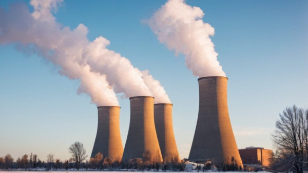 Пять электростанций Татарстана модернизируют по федеральной программе 01/02/2026 &ndash; Новости