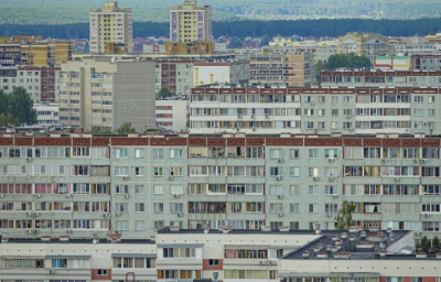 В Набережных Челнах доходность квартир упала, окупаемость выросла