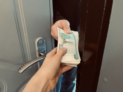 Челнинец отдал полмиллиона рублей для &laquo;спасения&raquo; родственника