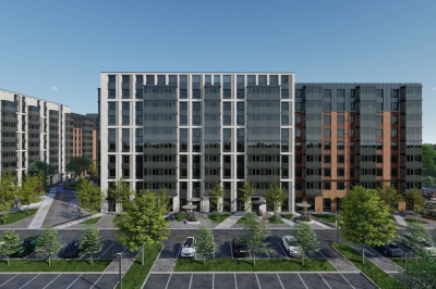 &laquo;Татнефть&raquo; построит жилмассив в Нижнекамске площадью 54 гектара