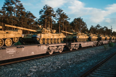 Названо условие, которое приведет к дефициту западных боекомплектов у ВСУ