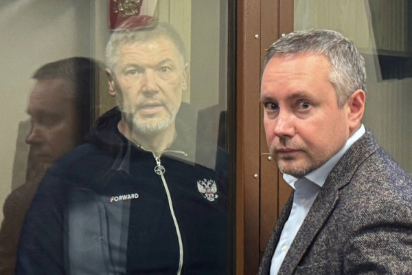 Гендиректора &laquo;Автодора&raquo; Шайдуллина этапируют в&nbsp;Казань