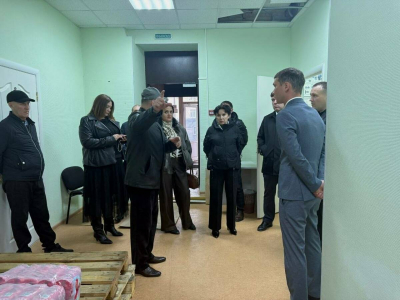 &laquo;Возможностей будет больше&raquo;: в Менделеевске создадут единый центр для ветеранов СВО