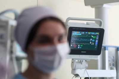 Депутат Леонов: С начала 2026 года в РФ расширили программу диспансеризации