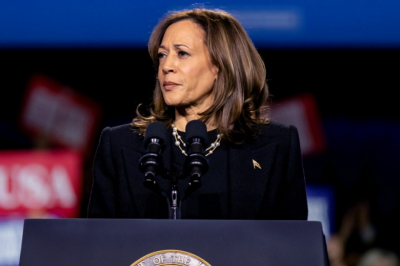 Политолог ответил, почему Харрис вернулась в медиаполе и критикует Трампа