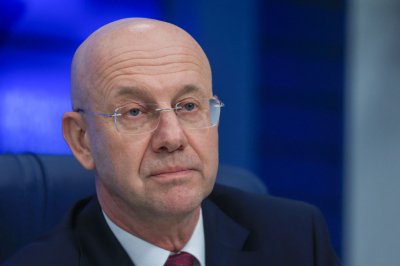 &laquo;Раз за разом&raquo;: в МИД заявили, что Совбез ООН оказался в заложниках