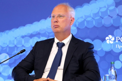 «Психологическая отметка»: Дмитриев объяснил ситуацию на нефтяном рынке