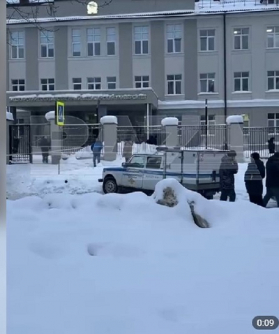 Среди получивших ранения в уфимском общежитии &ndash; охранник и двое полицейских