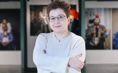 Нюта Федермессер сообщила о росте бюджета фонда &laquo;Вера&raquo; до ₽1,2 млрд