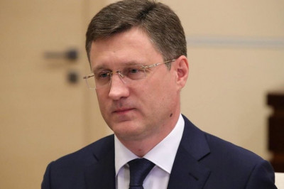 Новак поручил усилить контроль за поставками топлива на внутренний рынок