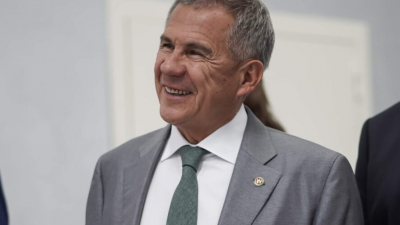 В четыре раза больше роботов к 2030 году: Рустам Минниханов поставил задачу для промышленности РТ 23/01/2026 – Новости