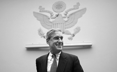 Умер спецпрокурор США по делу о вмешательстве России в выборы Мюллер