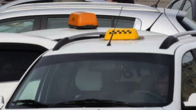 Цены на такси в России могут подорожать на 30% к концу года 20/04/2026 &ndash; Новости