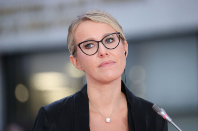 Юрист ответил, что грозит Собчак и Гузеевой за рекламу вилл на Бали