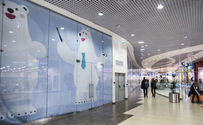 Эксперты рассказали, как изменилась посещаемость ТЦ и что покупают больше