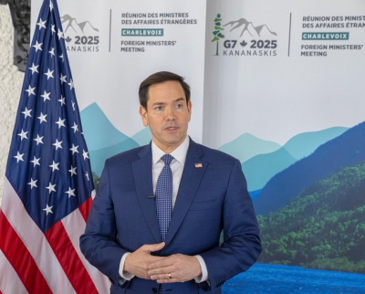 Рубио: Россия сосредоточена не&nbsp;на&nbsp;Иране, а&nbsp;на&nbsp;конфликте на&nbsp;Украине