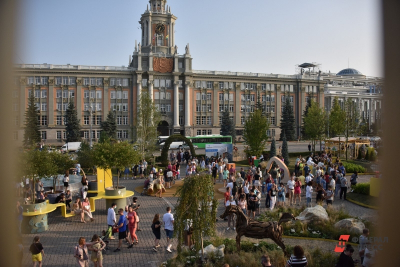 Екатеринбург попал в топ-300 мировых городов с хорошим качеством жизни