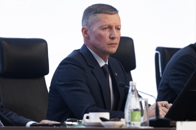 Глава минэкологии РТ: проблему вывоза мусора не&nbsp;решили только в&nbsp;Высокогорском районе