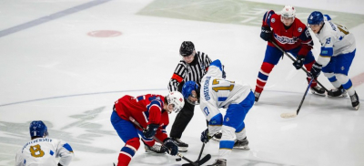 Молодежная сборная Казахстана разгромно проиграла лидерам турнирной таблицы на МЧМ