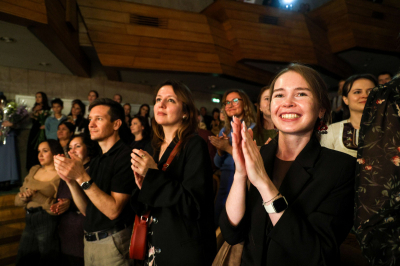 «Музыкальное приношение Сююмбике»: режиссер из Казани поставил спектакль в Ногайском театре