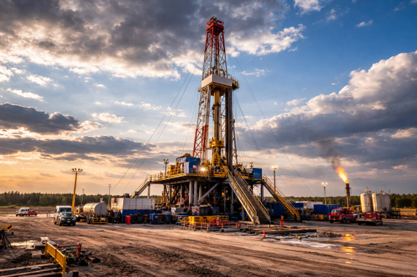 Аналитик Хазанов: Мировой энергетический кризис уже набирает обороты