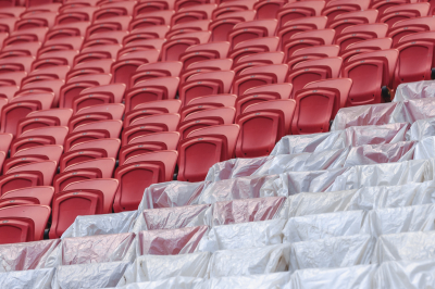 Матч Первой лиги «Нефтехимик» — «Факел» пройдет без зрителей после ЧП на НКНХ