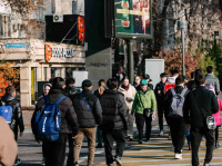 Названа численность населения Казахстана на 1 апреля