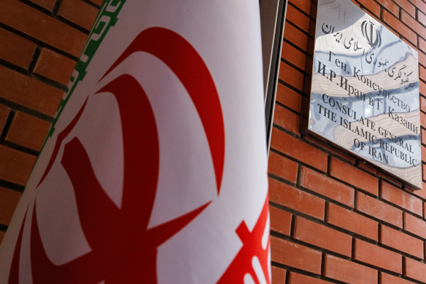 В&nbsp;Иране сообщили о&nbsp;201 погибшем с&nbsp;начала атак Израиля и&nbsp;США