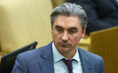 Депутата Свинцова исключили из ЛДПР