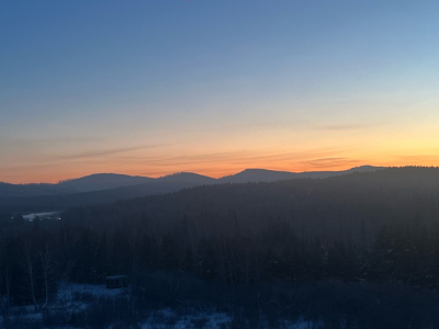 Мультимодальный маршрут до &laquo;Солнечной долины&raquo; продлили из-за Кубка губернатора