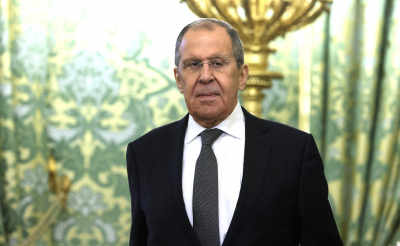 Премьер Эфиопии пошутил про Лаврова на встрече с Путиным