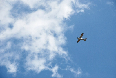 В&nbsp;порту Туапсе после атаки БПЛА вспыхнул пожар &ndash; погиб человек