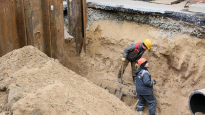 «Еще долго выбираться из этой ямы»: ЦБ снизил ключевую ставку до 15,5% 14/02/2026 – Статьи