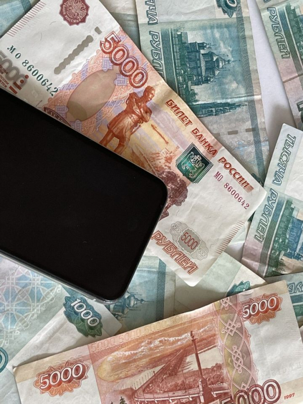 Испугалась, что &laquo;спонсировала&raquo; ВСУ: челнинка перевела мошенникам 330 тысяч