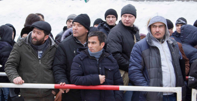 В Челябинской области сообщили о снижении преступности среди иностранцев