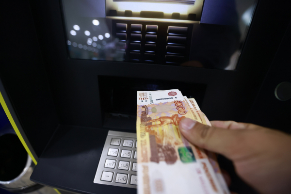 Какие переводы россиян на карту попадут под проверку