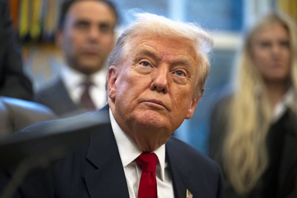 Политолог назвал следующий возможный шаг Трампа в отношении Ирана