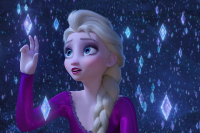 «Холодное сердце 2»: Получился ли сиквел?