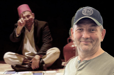 Спектакль &laquo;Дервиш&raquo; из&nbsp;&laquo;дела Садриева&raquo; возвращается на&nbsp;сцену с&nbsp;новым названием