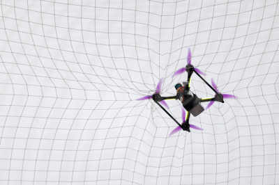 Украина передаст Западу миллионы видео с&nbsp;поля боя для обучения ИИ-дронов