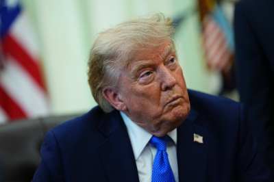 На Западе указали на дряхлость США при Трампе