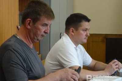 Суд Казани уценил ущерб в 100 раз и наказал субподрядчика реконструкции на авиазаводе условным сроком