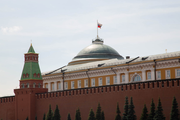 DE: Москва сделала предупреждение Лондону за передачу Киеву данных о SCALP