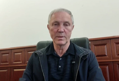 Сальдо допустил завершение конфликта на Украине в 2026 году